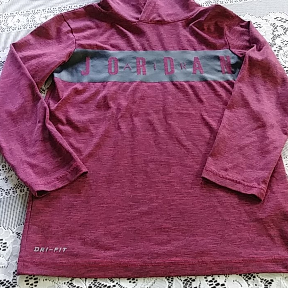 🏀🏀Jordan Sweatshirt🏀🏀 - Picture 2 of 4